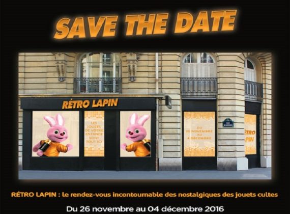 Duracell ouvre un pop-up store