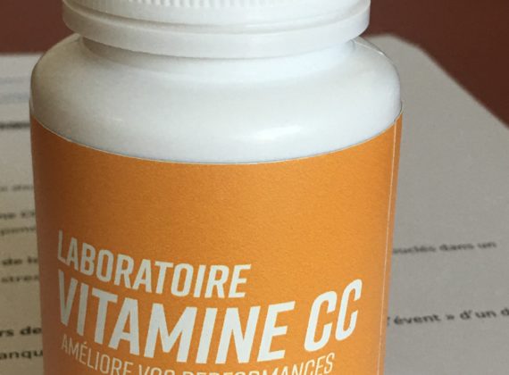 Vitamine CC vous souhaite une belle année 2020